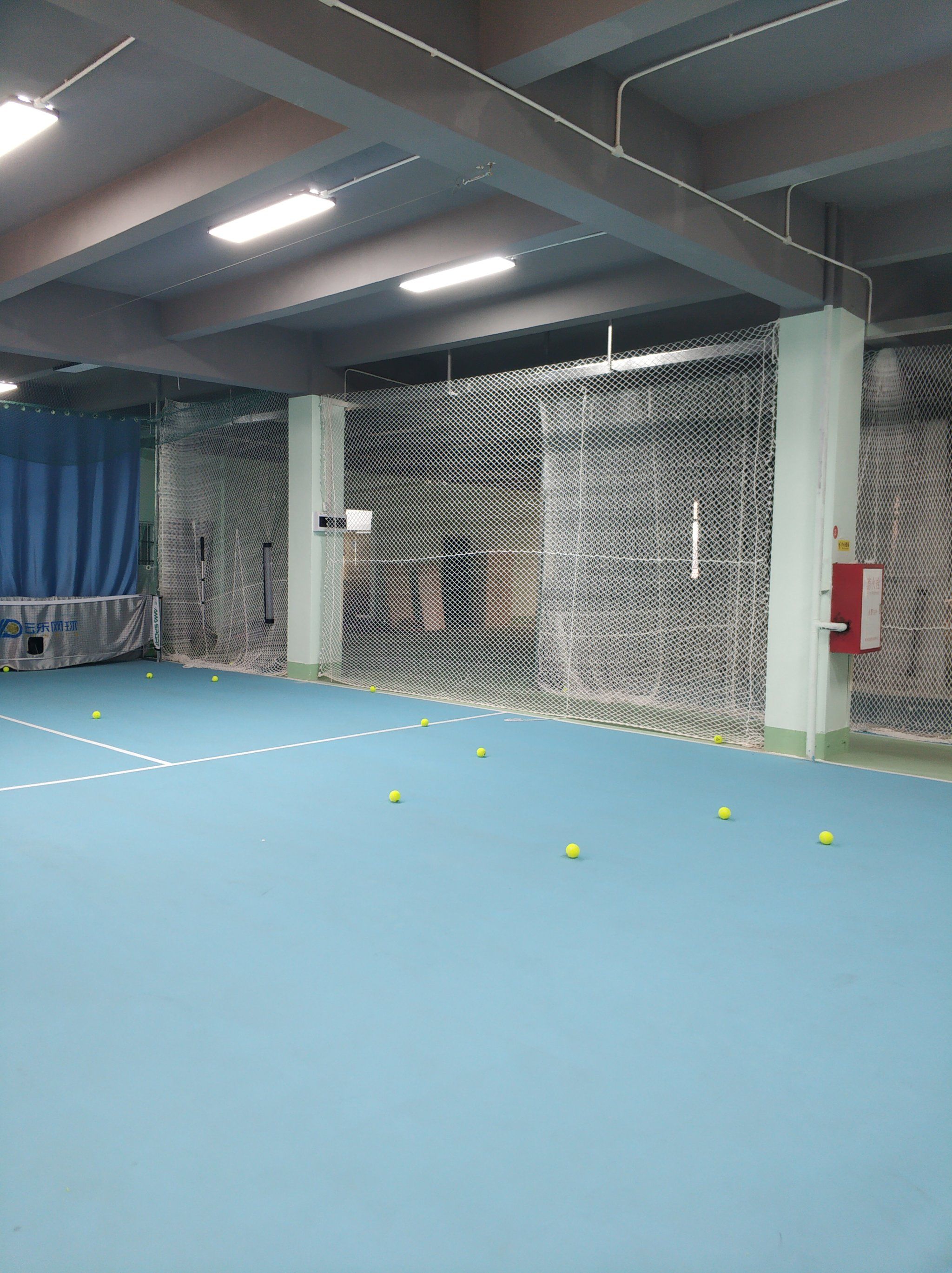 这座充满历 这座充满历