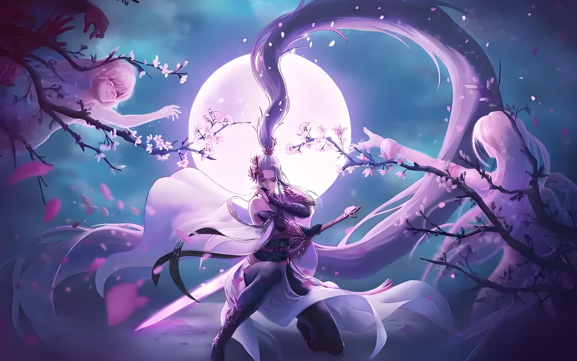 射手的灵光 射手的灵光